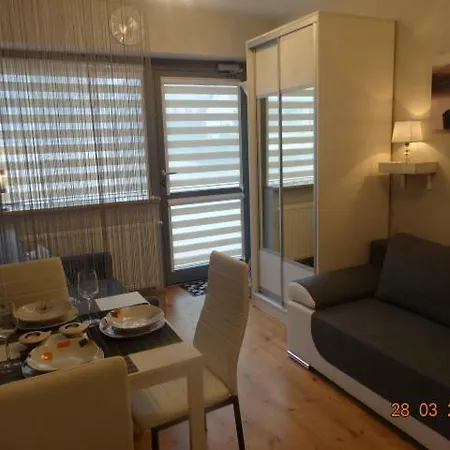 Apartment Ms
