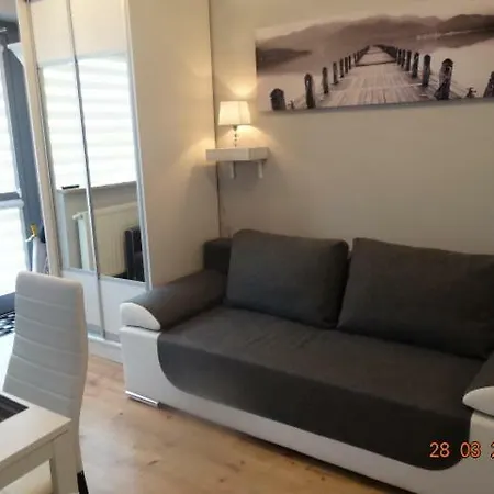 Ms Apartment *