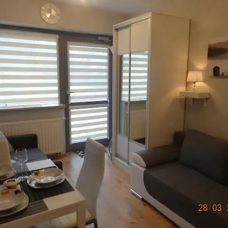 Ms Apartment