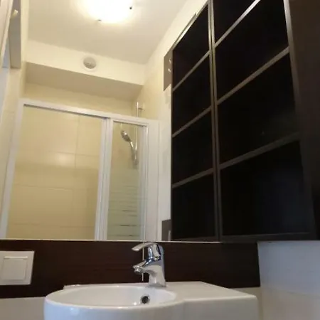 Ms Apartment *