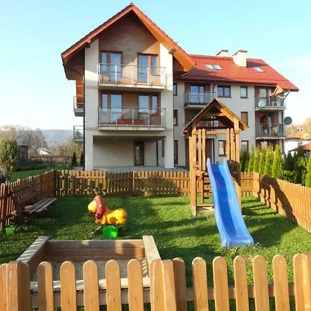 Ms * Krynica Zdroj