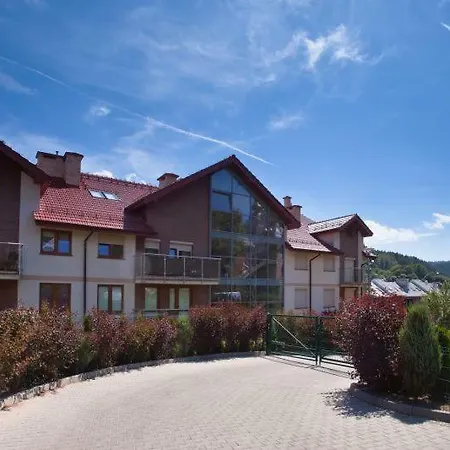 Ms Krynica Zdroj