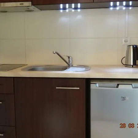 Ms Apartment *