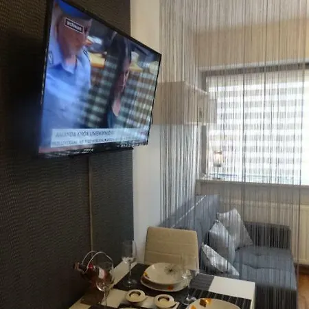 Apartment Ms