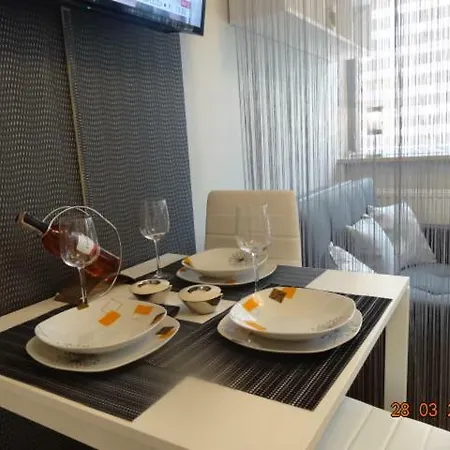 Ms Apartment *