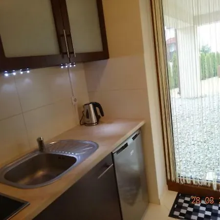 Apartment Ms