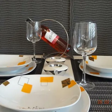 Apartment Ms Krynica Zdroj