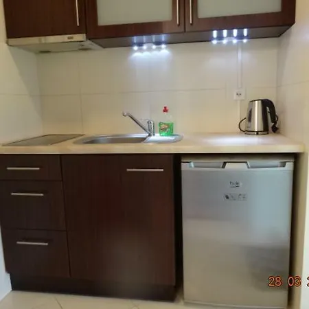 Apartment Ms