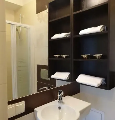 Ms Appartement Krynica-Zdrój