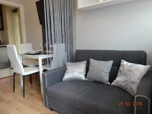 Appartement Ms Krynica-Zdrój