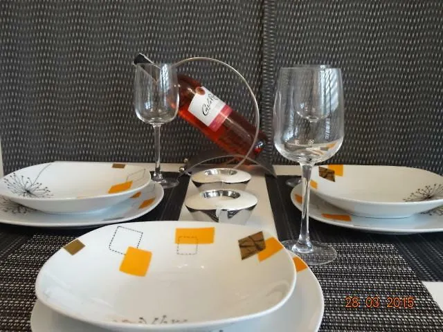 Appartement Ms Krynica-Zdrój